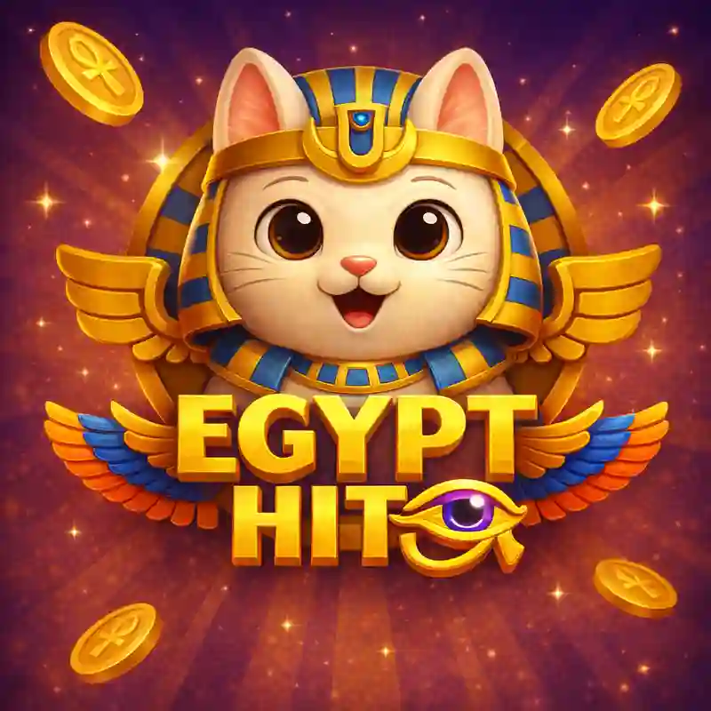 Egypt Hilo Casino Game 7bet
