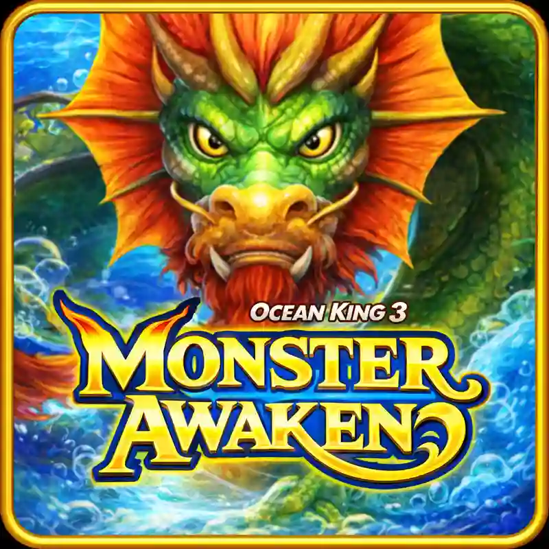 Hari ng Karagatan 3 Slot Game sa 7bet